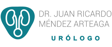 Dr. Juan Ricardo Méndez Arteaga