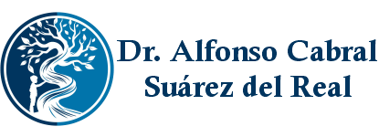 Dr. Alfonso Cabral Suárez del Real