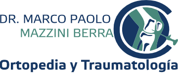 Dr. Marco Paolo Mazzini Berra