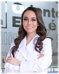 Dra. Gabriela Alejandra Serna Ojeda