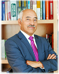 Dr. José Rodríguez Contreras