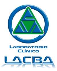  Laboratorio Clínico Profesional y Bacteriológico LACBA  