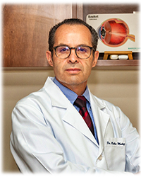 Dr.  Rubén Muñoz Flores De la Torre