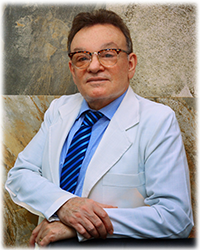 Dr.  Víctor Hugo Franco Orozco