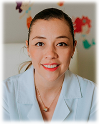 Dra. Claudia Leticia Moreno Acosta