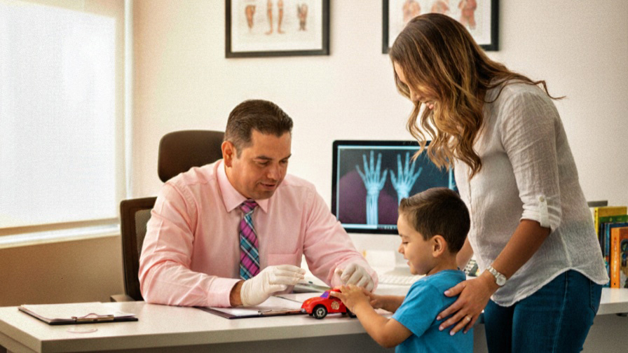 Dr. Alfonso Cabral Suárez del Real