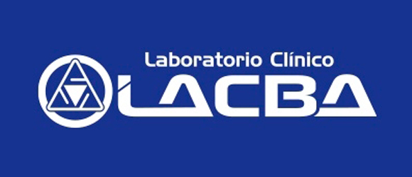  Laboratorio Clínico Profesional y Bacteriológico LACBA  