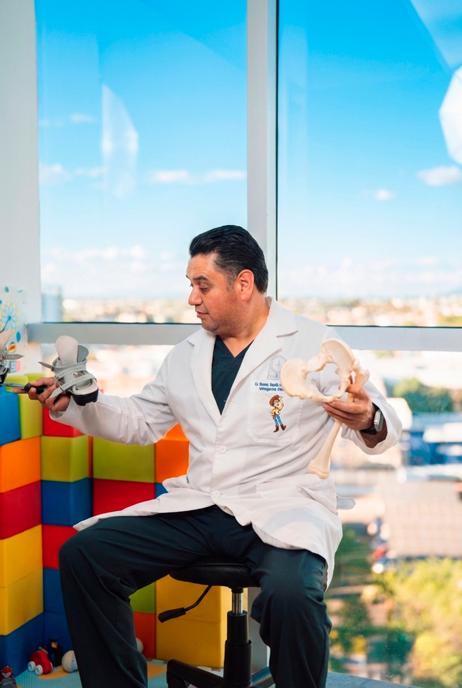 Alfonso Cabral Suárez del Real