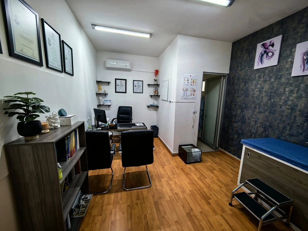 Marco Paolo Mazzini Berra